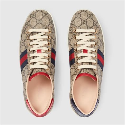 women's ace gg supreme sneaker